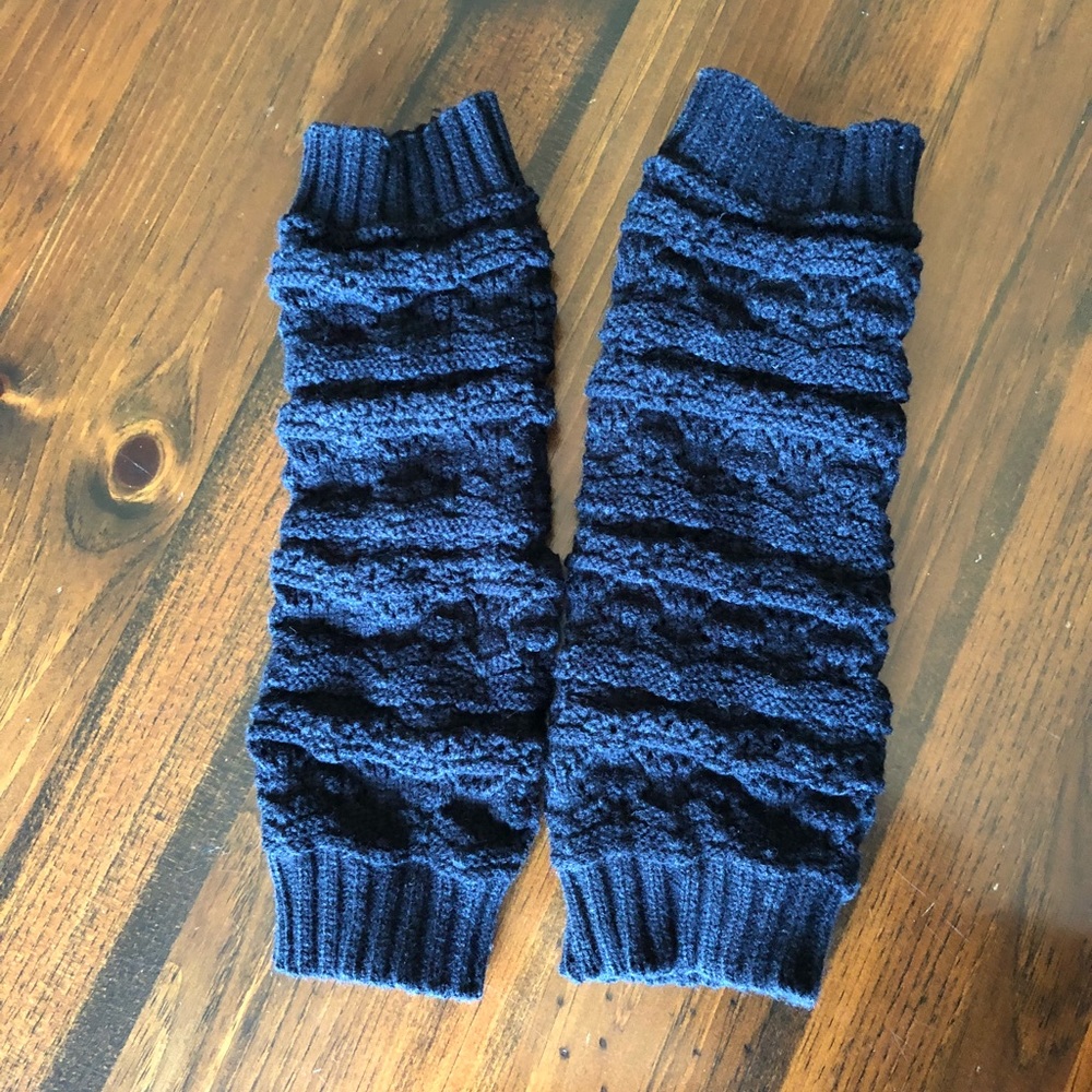 ✨SALE✨ 3/$20 Leg warmers